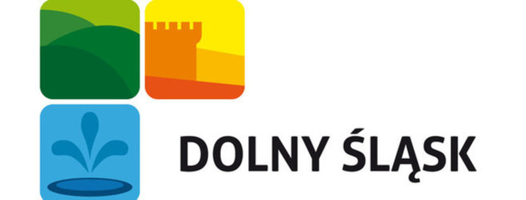 Logo Dolnego Śląska- FOTO: (lca.pl)