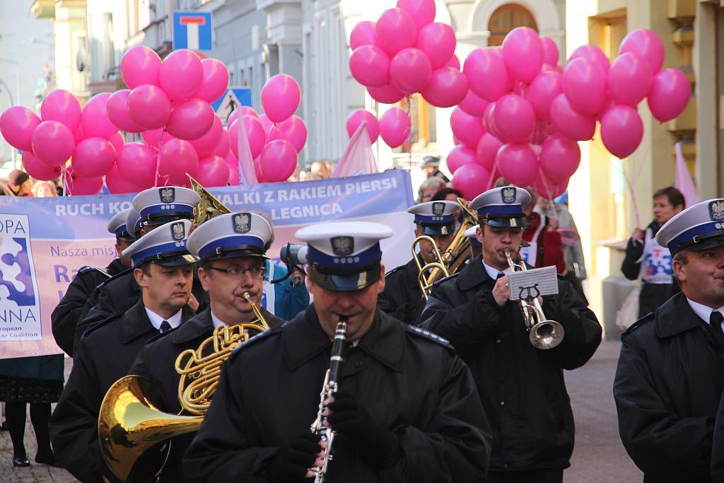 Marsz ku Zdrowiu- FOTO:Wojciech Obremski (lca.pl)