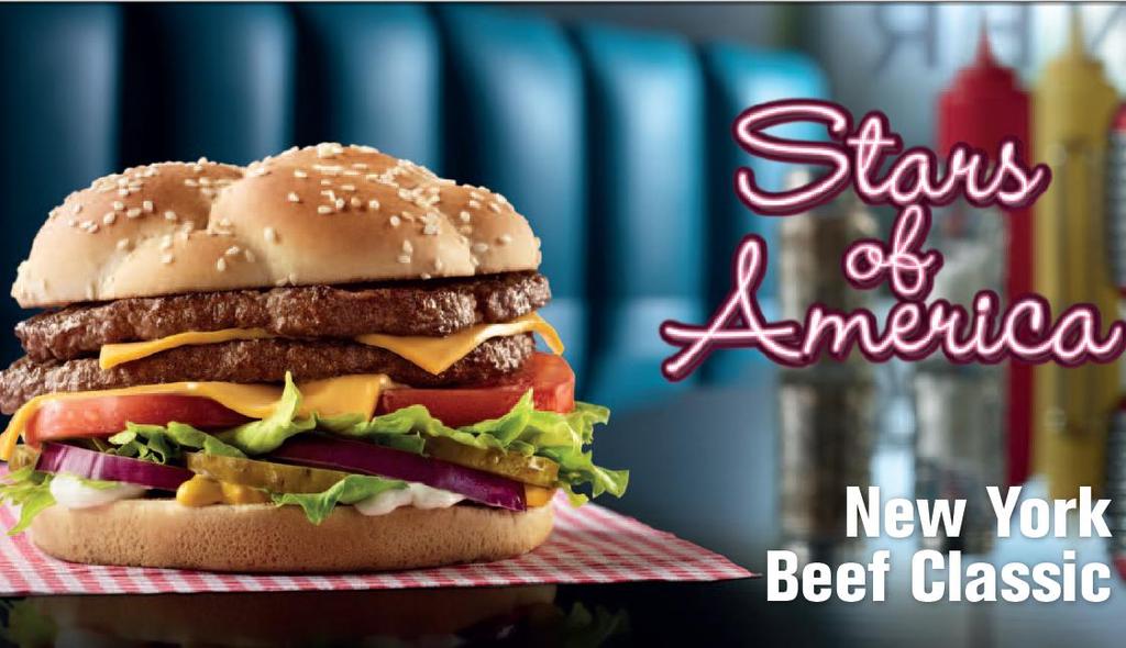 McDonald’s- FOTO:McDonald’s(lca.pl)