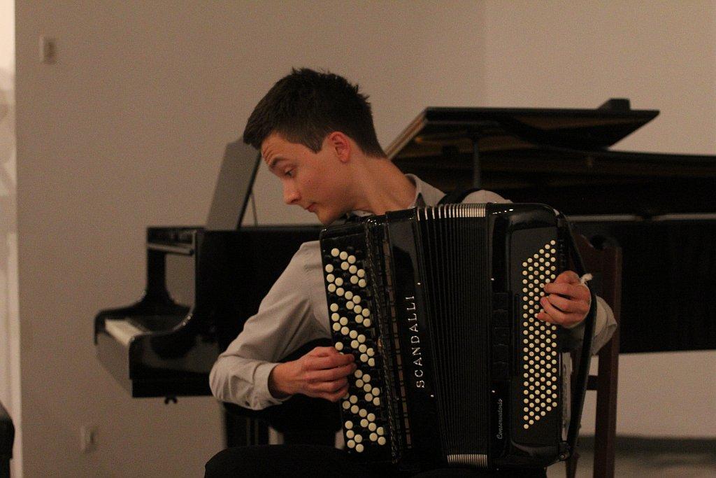 Piotr Zembroń- FOTO:Wojciech Obremski (lca.pl)