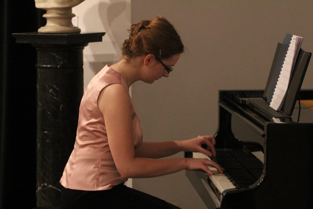 Kamila Łopatka- FOTO:Wojciech Obremski (lca.pl)