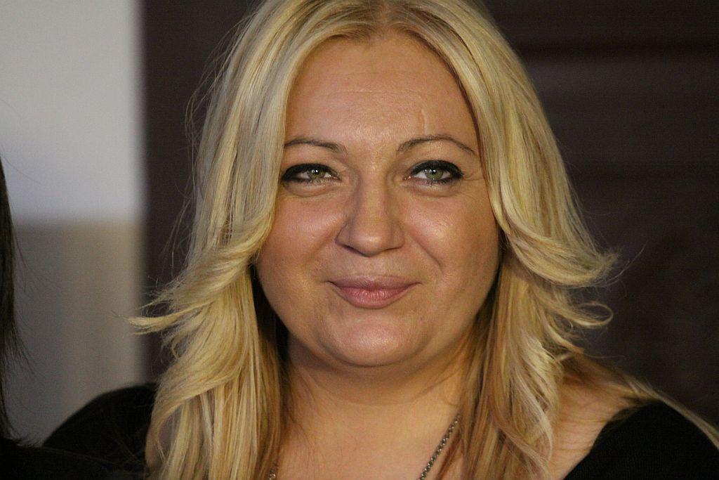 Dorota Zboralska - Pałasz - FOTO:nk(lca.pl)