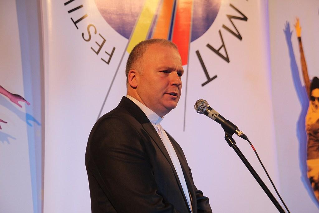 Ksiądz Jan Pazgan- FOTO:Wojciech Obremski (lca.pl)