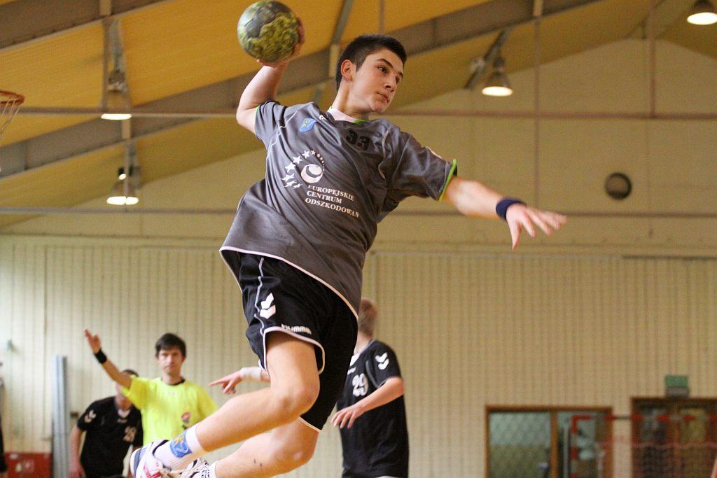 UKS Dziewiątka - Zagłębie Lubin- FOTO:Natalia Kuźniar(lca.pl)