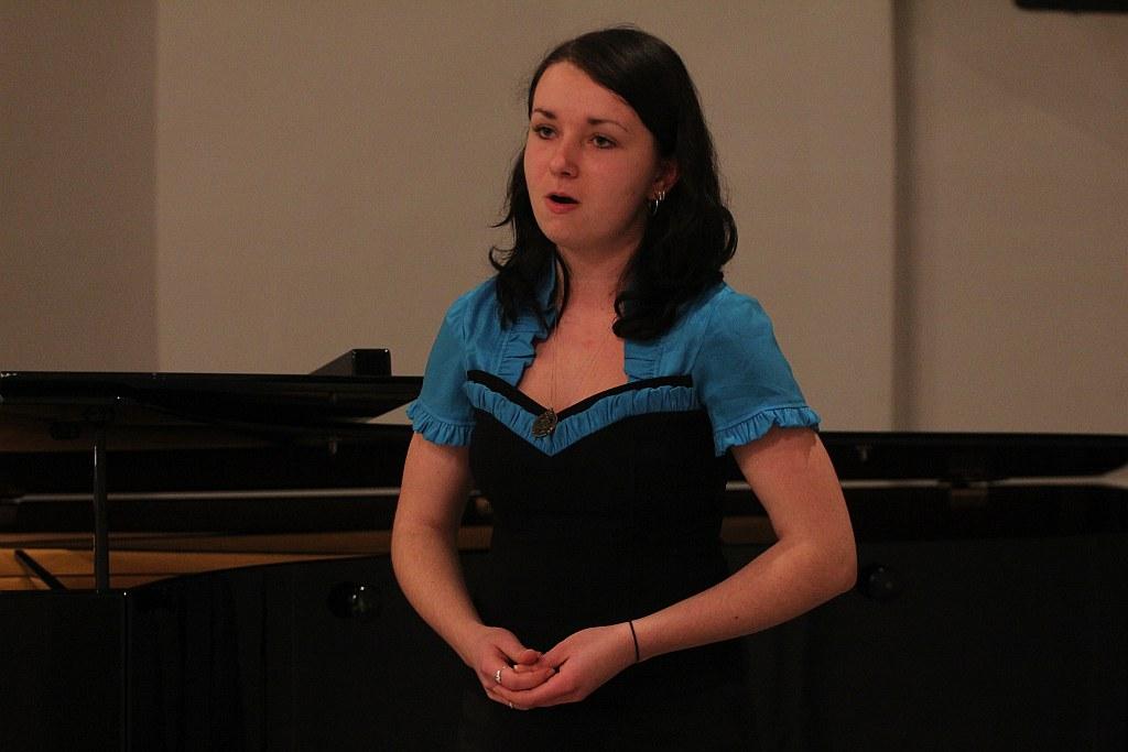 Paulina Lesica- FOTO:Wojciech Obremski (lca.pl)