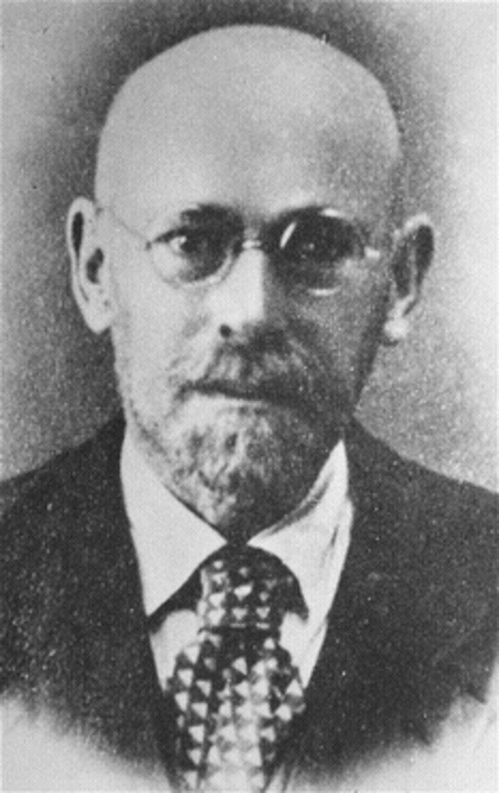 Janusz Korczak- FOTO:Wikipedia.pl (lca.pl)