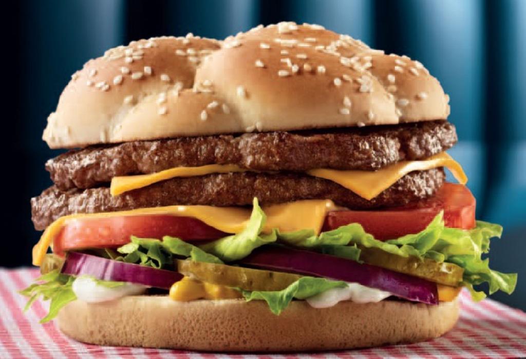 McDonald’s- FOTO:McDonald’s (lca.pl)