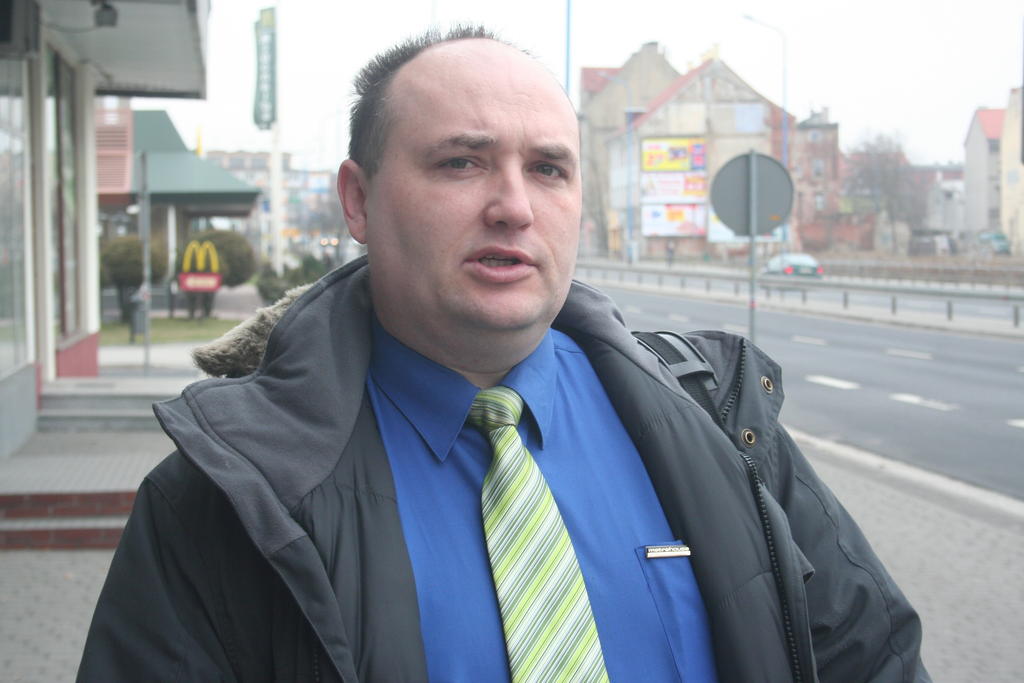 Jerzy Granas- FOTO:ps(lca.pl)