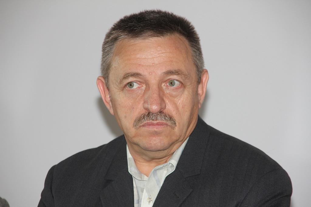 Henryk Kmiecik- FOTO:Wojciech Obremski (lca.pl)