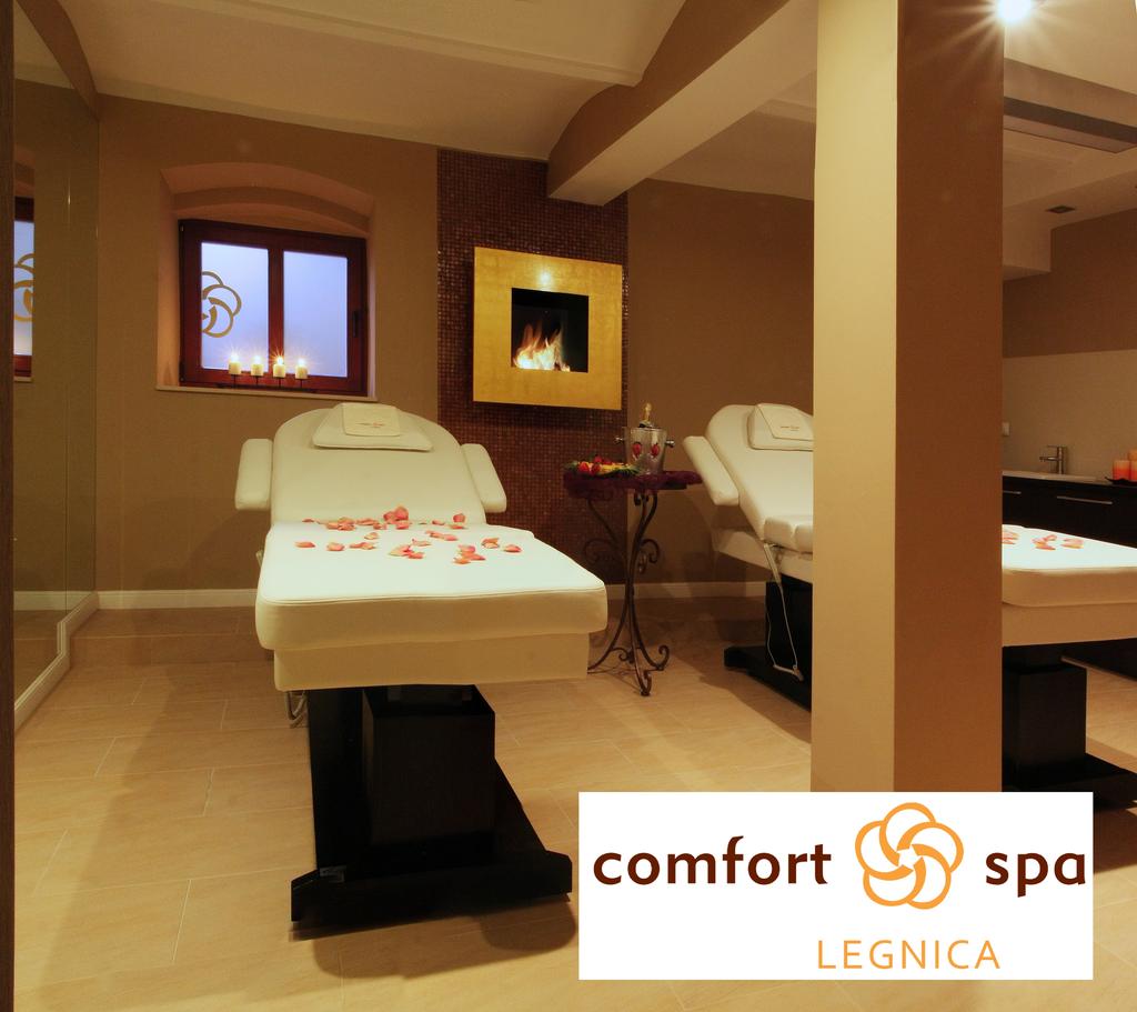 Comfort Spa Legnica- FOTO:źródło: CSL