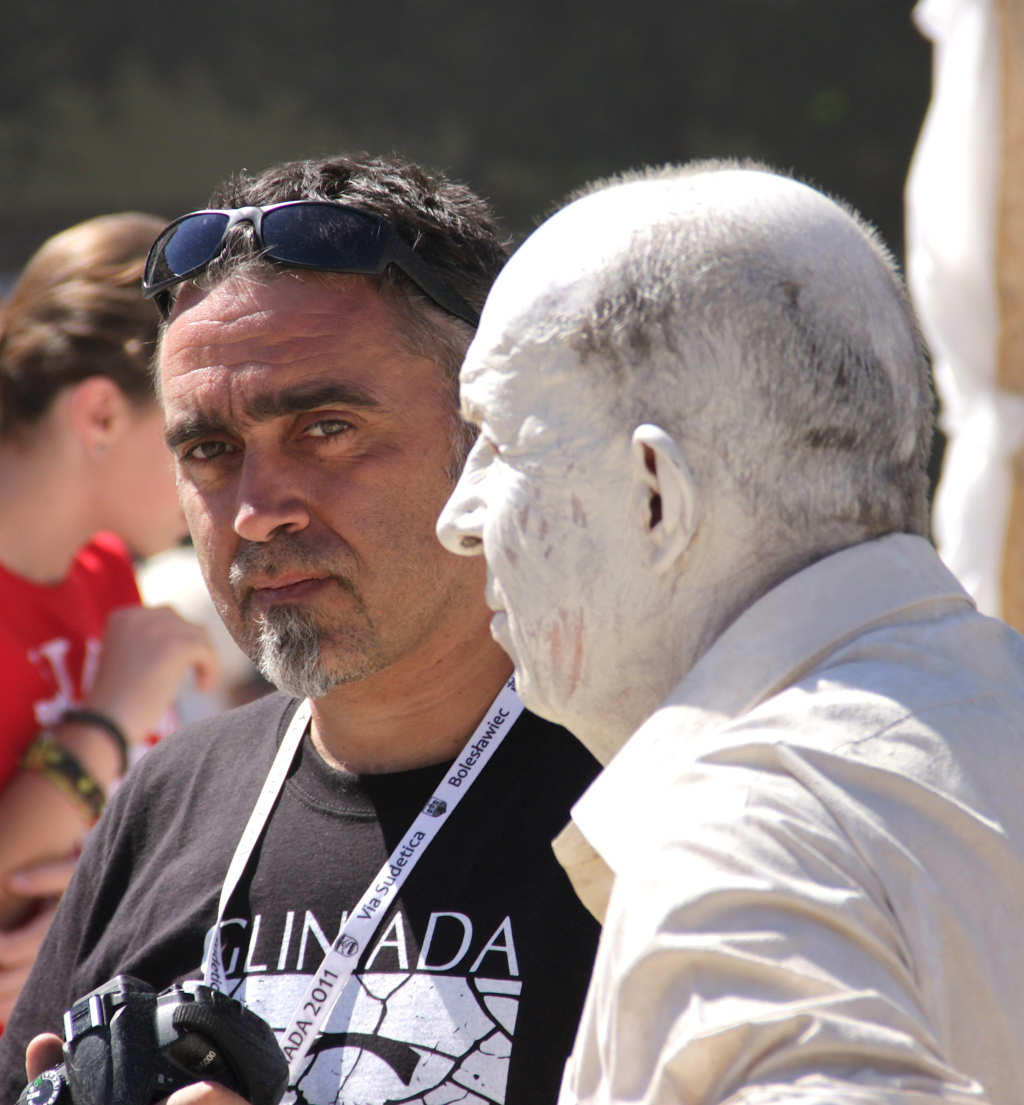 Gliniada - FOTO:Rafał Klimek