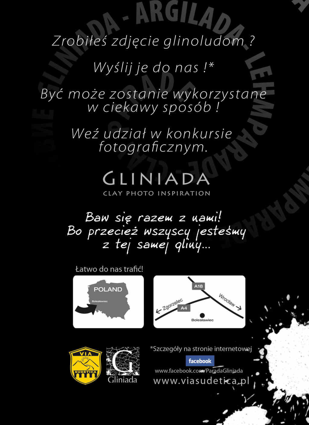 Gliniada - FOTO:(lca.pl)