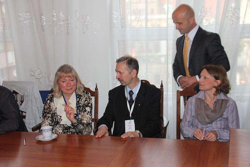 Zjazd wyborczy PIS- FOTO:Wojciech Obremski (lca.pl)
