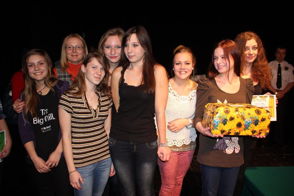 Prewencja Teatralna- FOTO:Wojciech Obremski (lca.pl)