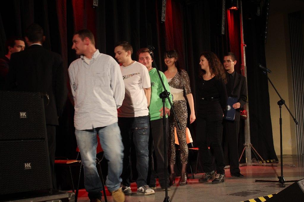 Koło Teatralne Genesis- FOTO:Wojciech Obremski (lca.pl)