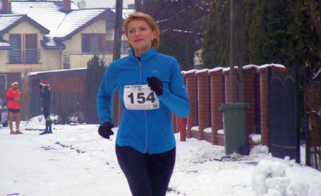 Katarzyna Medyk- FOTO:SJ(lca.pl)