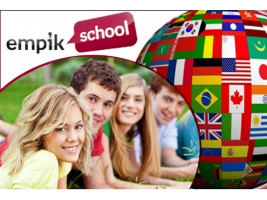 Empik School- FOTO:(lca.pl)
