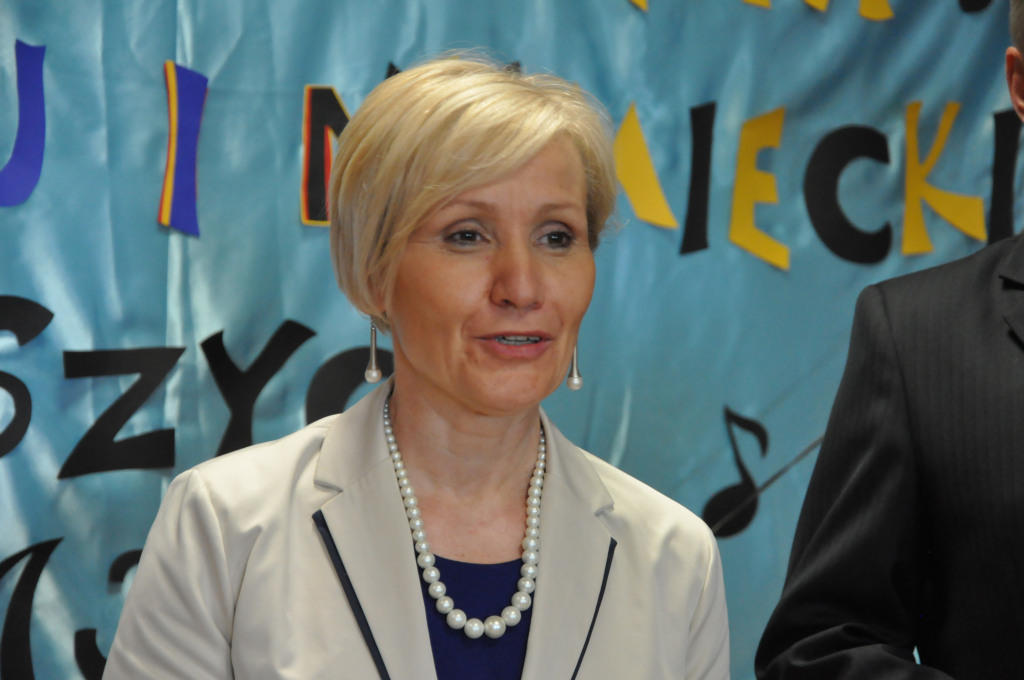 Olga Podebry- FOTO:MB (lca.pl)