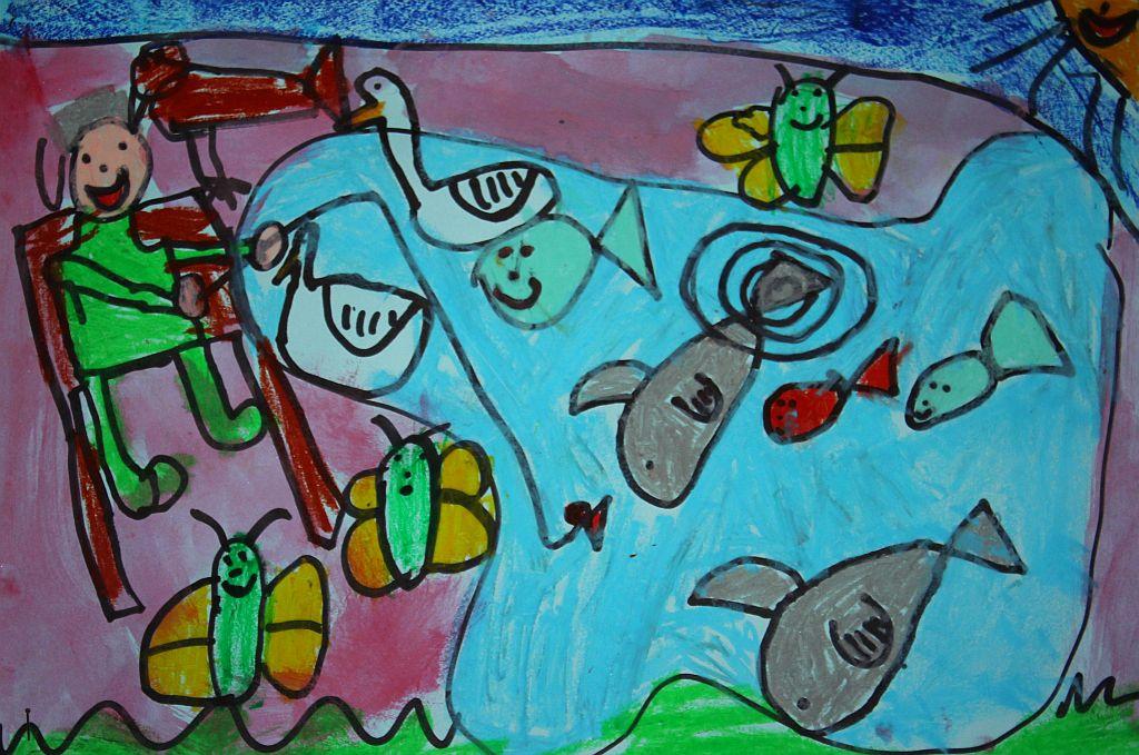 Maria Moroch- FOTO:Wojciech Obremski (lca.pl)