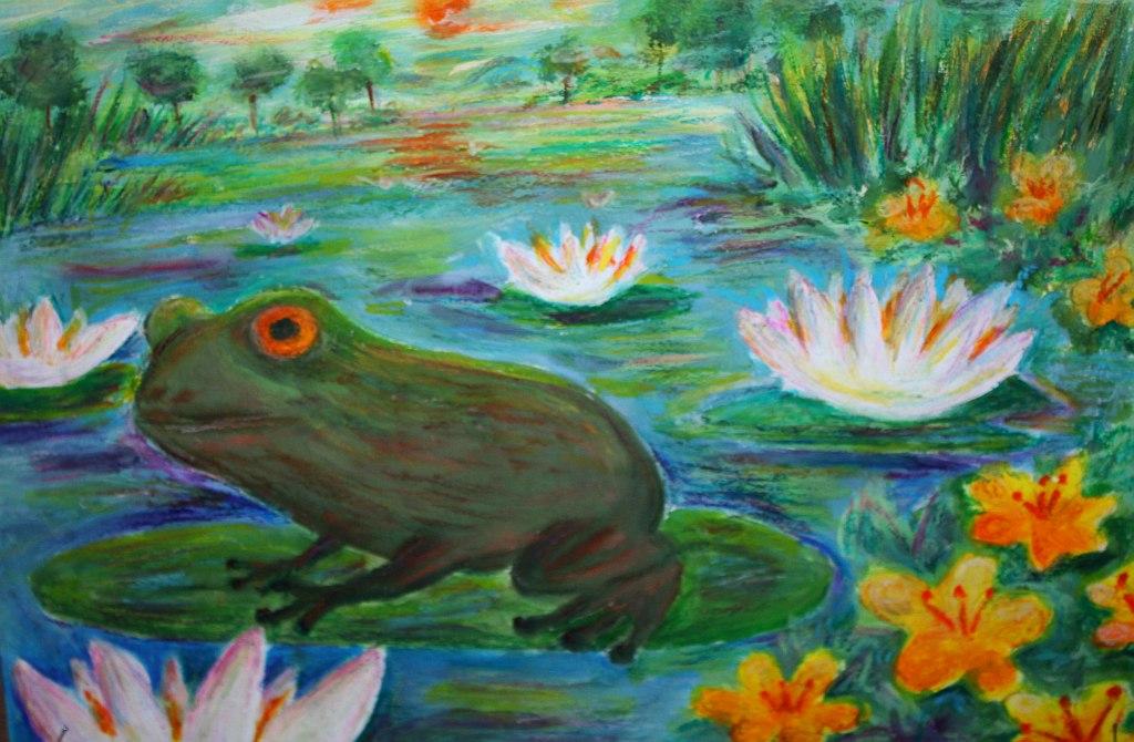 Anna Maras- FOTO:Wojciech Obremski (lca.pl)