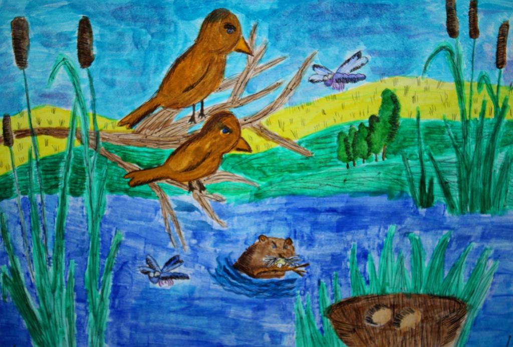 Hanna Kołodziejczyk- FOTO:Wojciech Obremski (lca.pl)