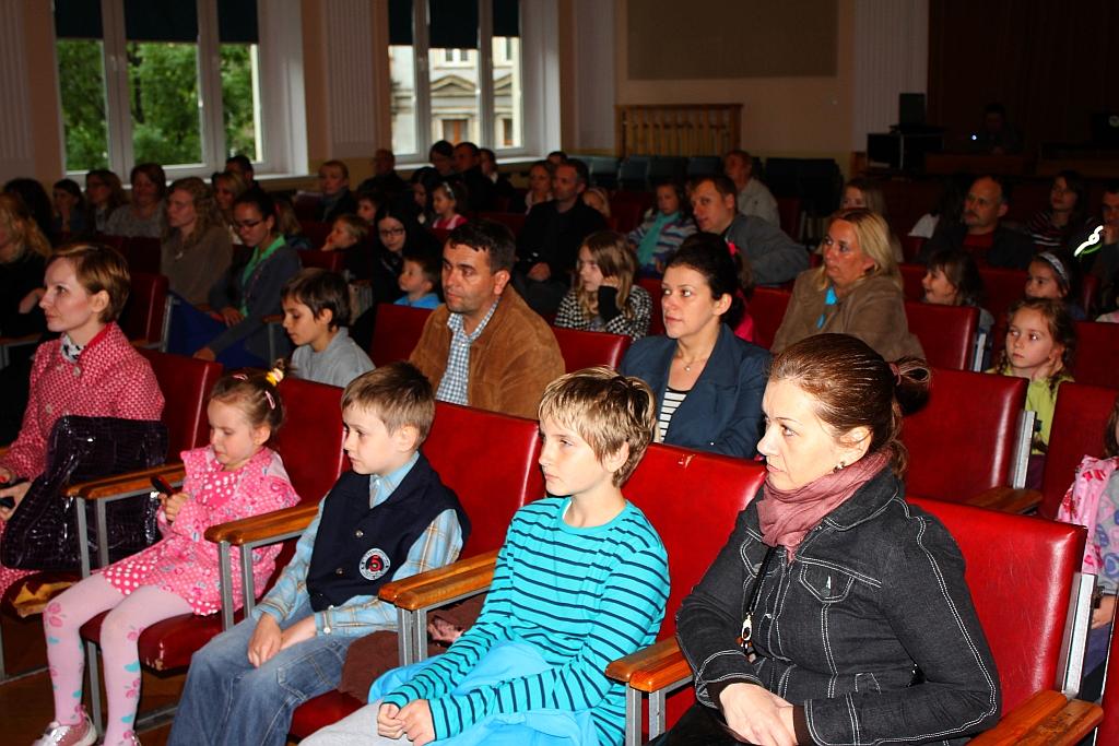 Przyroda wokół nas „Czysta woda”- FOTO:Wojciech Obremski (lca.pl)