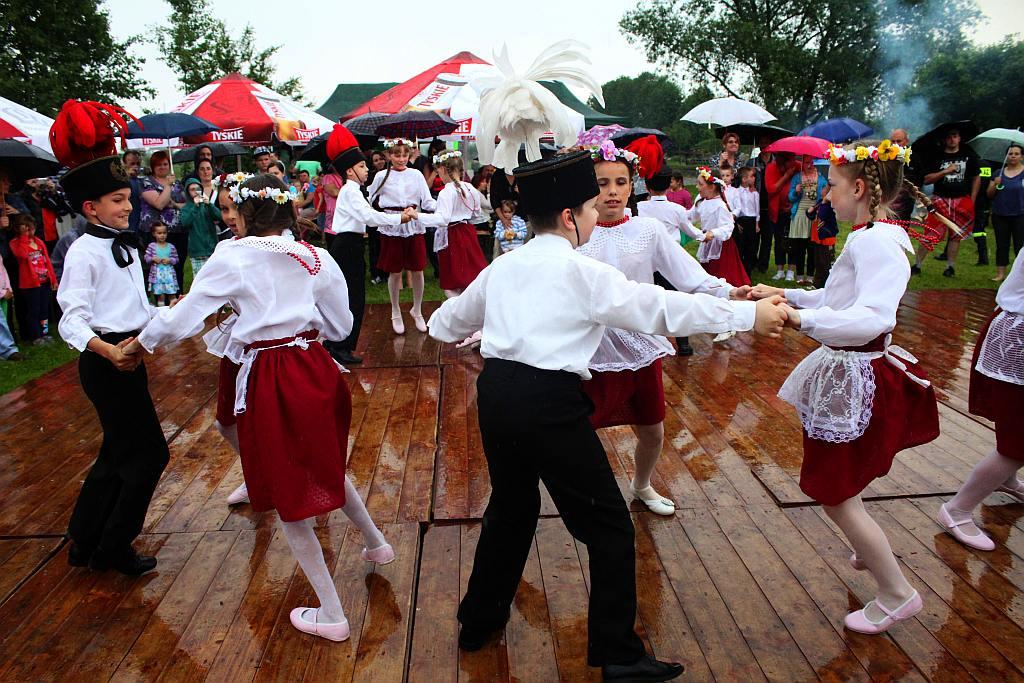 Miłkowicki Festyn Integracyjny- FOTO:Wojciech Obremski (lca.pl)