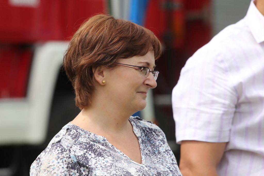 Anna Graf- FOTO:Wojciech Obremski (lca.pl)