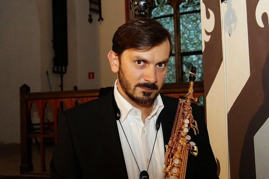 Paweł Gusnar- FOTO:Wojciech Skulimowski (lca.pl)