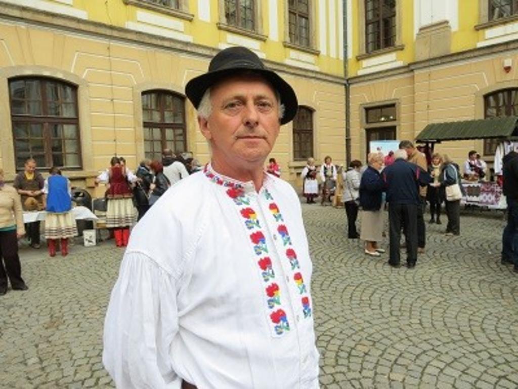 Janusz Olszewski- FOTO:ego (lca.pl)