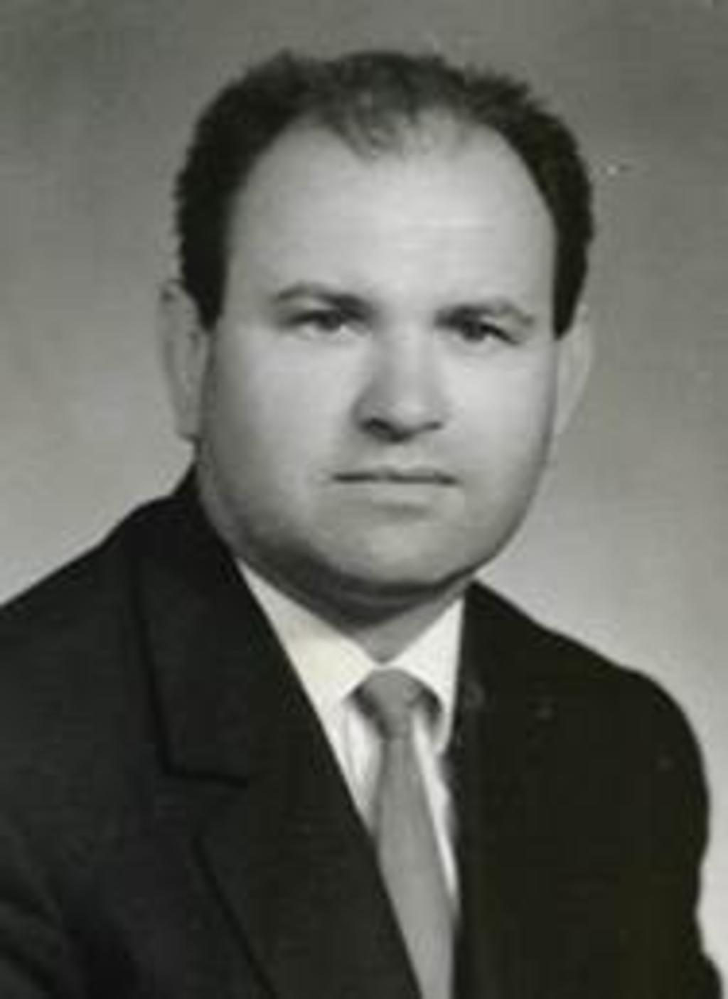 Wacław Makowski- FOTO: (lca.pl)