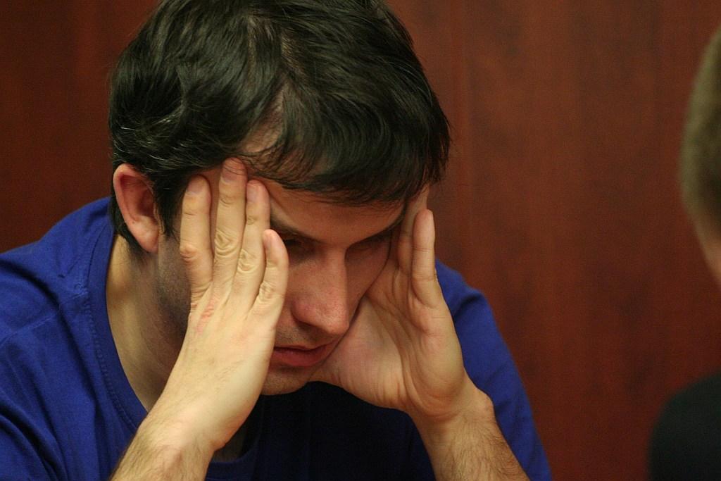 Pavel Simacek- FOTO:o (lca.pl)