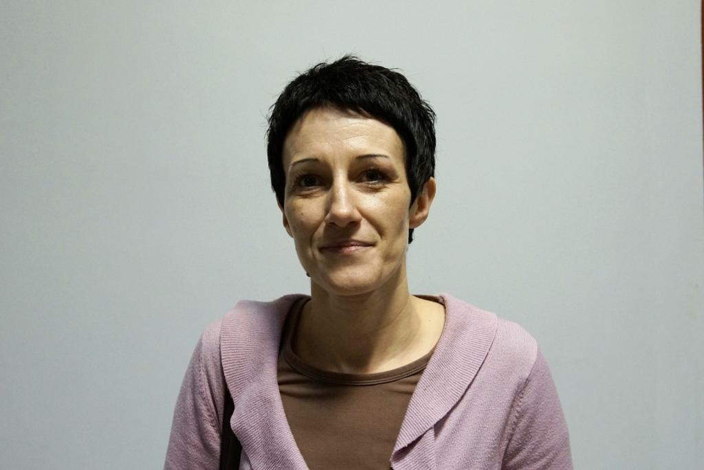 Monika Szczerbińska – Walczak- FOTO:Wojciech Skulimowski (lca.pl)