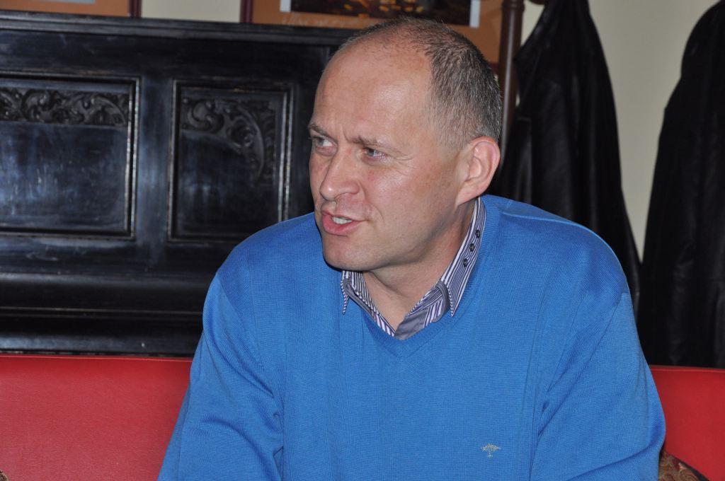 Zbigniew Brzeziński- FOTO:MB (lca.pl)