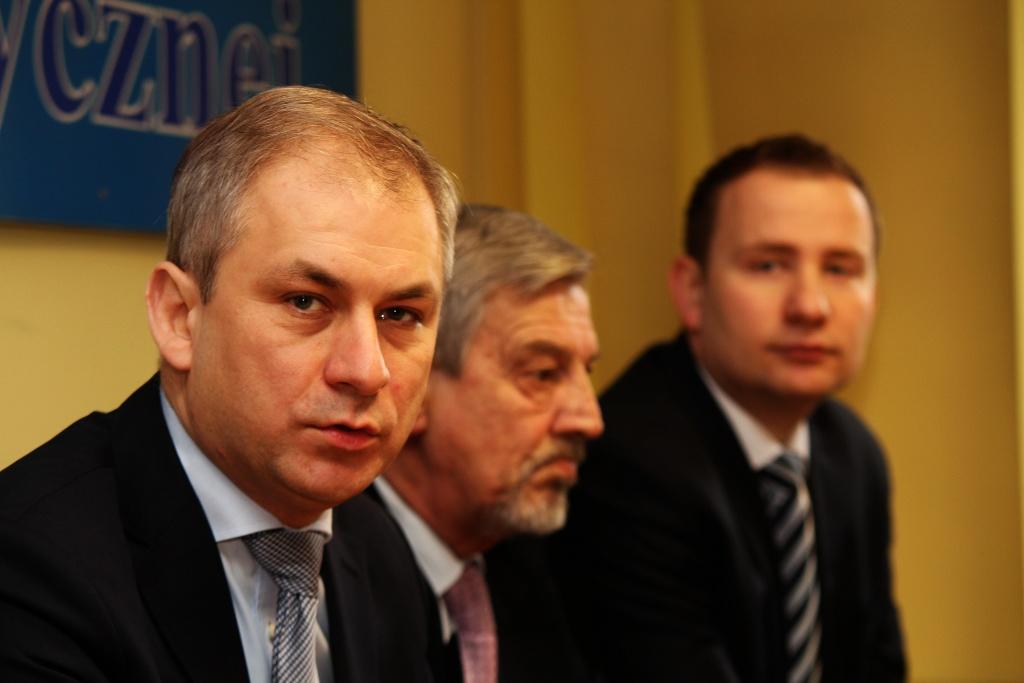 Grzegorz Napieralski- FOTO:WP(lca.pl)