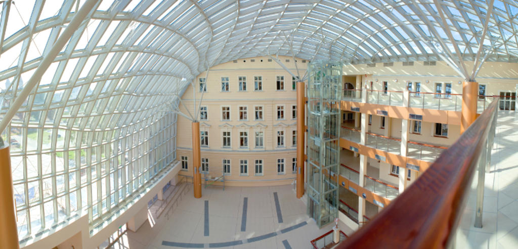 Letia Business Center- FOTO: Letia Business Center(lca.pl)