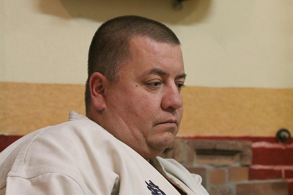 Krzysztof Zachwieja- FOTO:Wojciech Obremski (lca.pl)