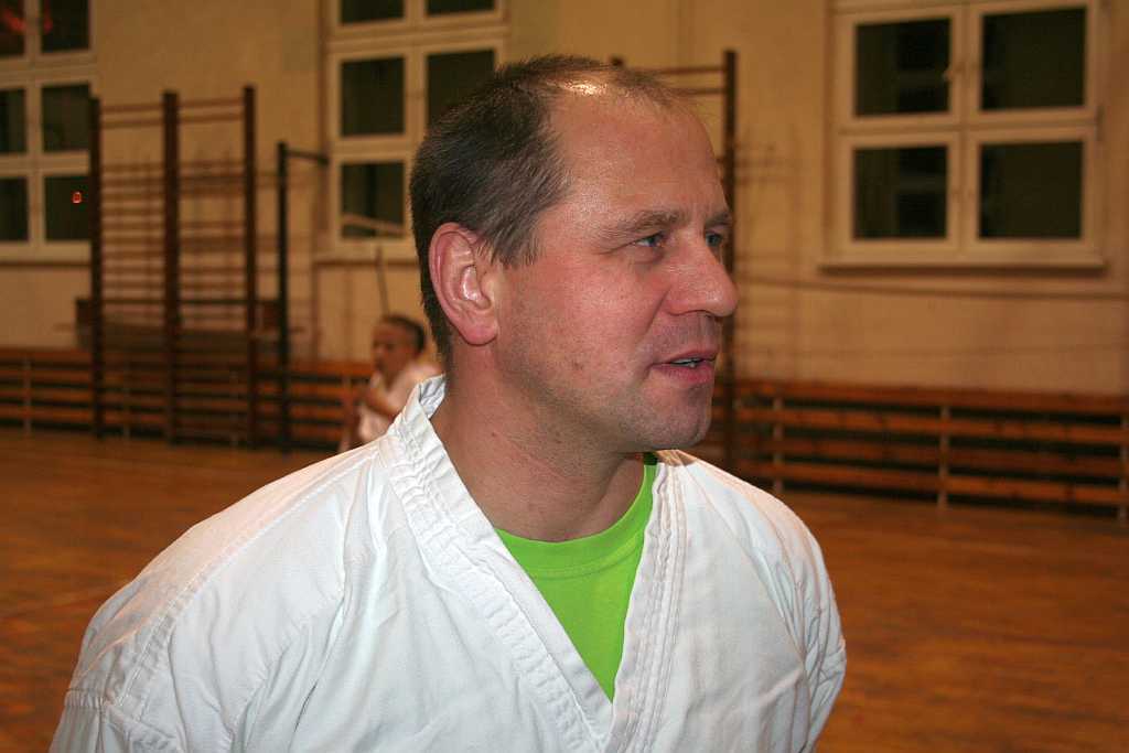 Jacek Rusek- FOTO:Wojciech Obremski (lca.pl)