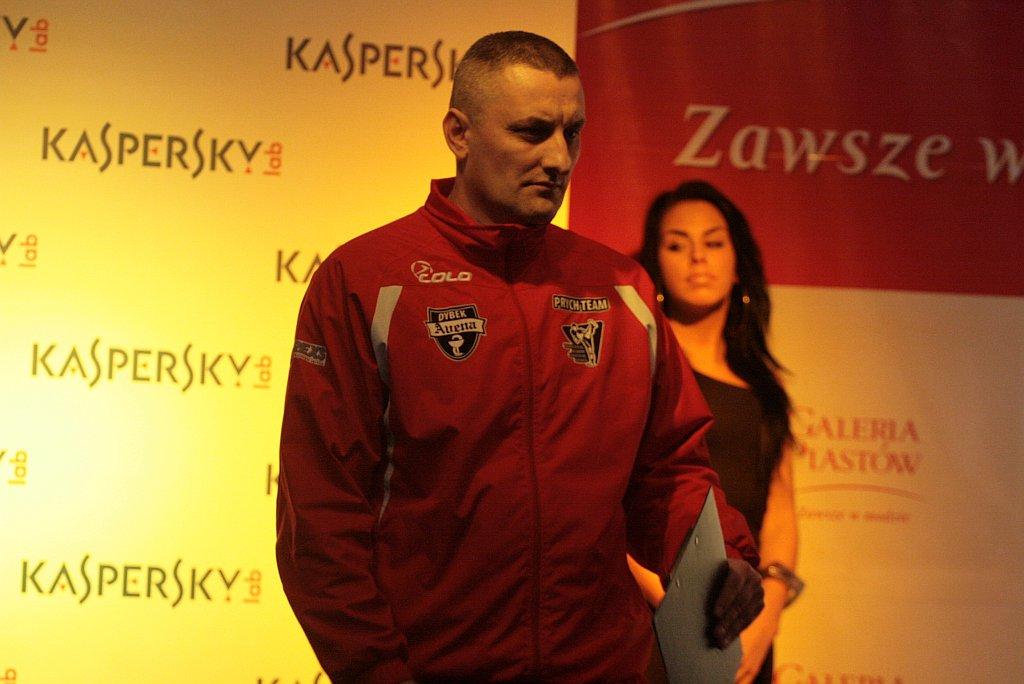 Zbigniew Prych - FOTO:Natalia Kuźniar (lca.pl)