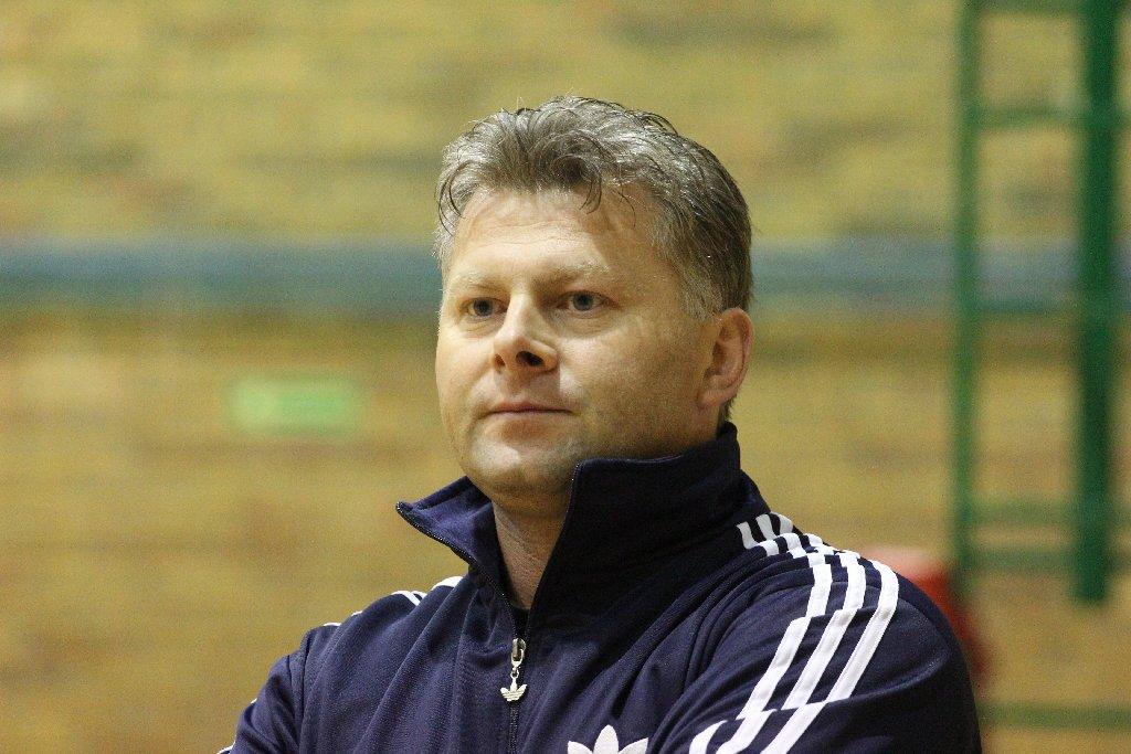 Dariusz Skwarek- FOTO:Wojciech Obremski (lca.pl)
