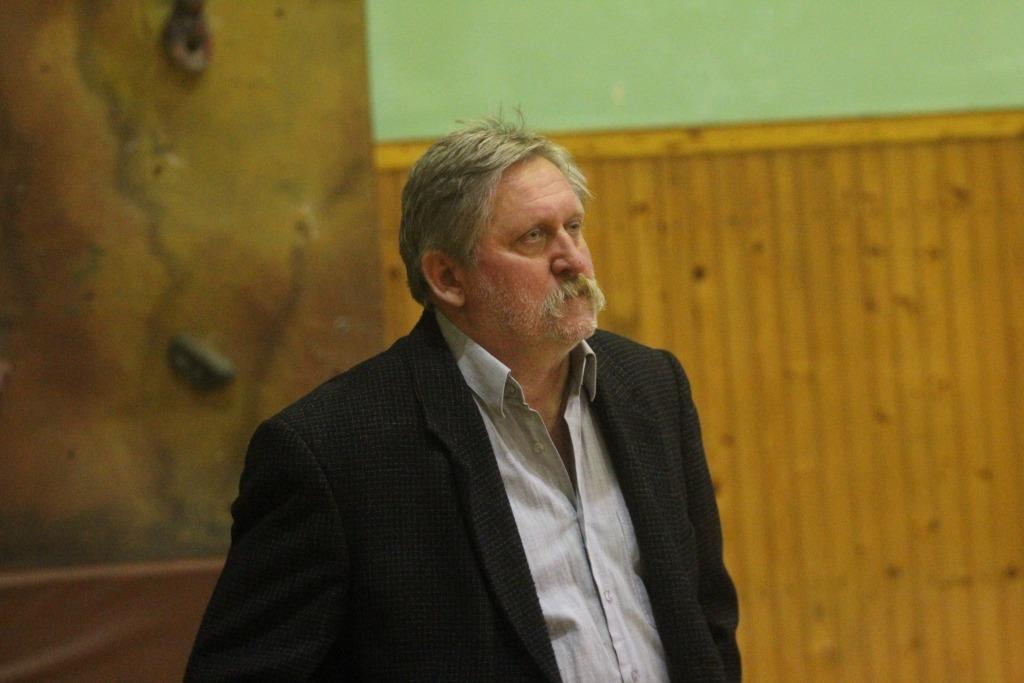 Bogusław Pieluch- FOTO:WO(lca.pl)