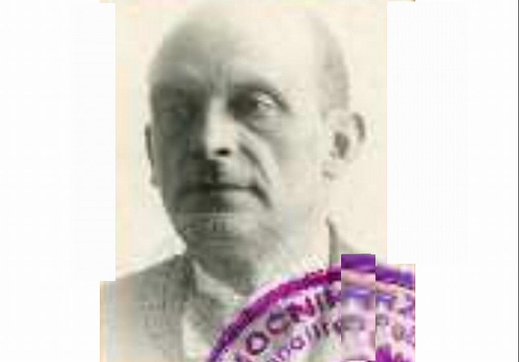 Władysław Dybowski- FOTO:Wojciech Obremski (lca.pl)