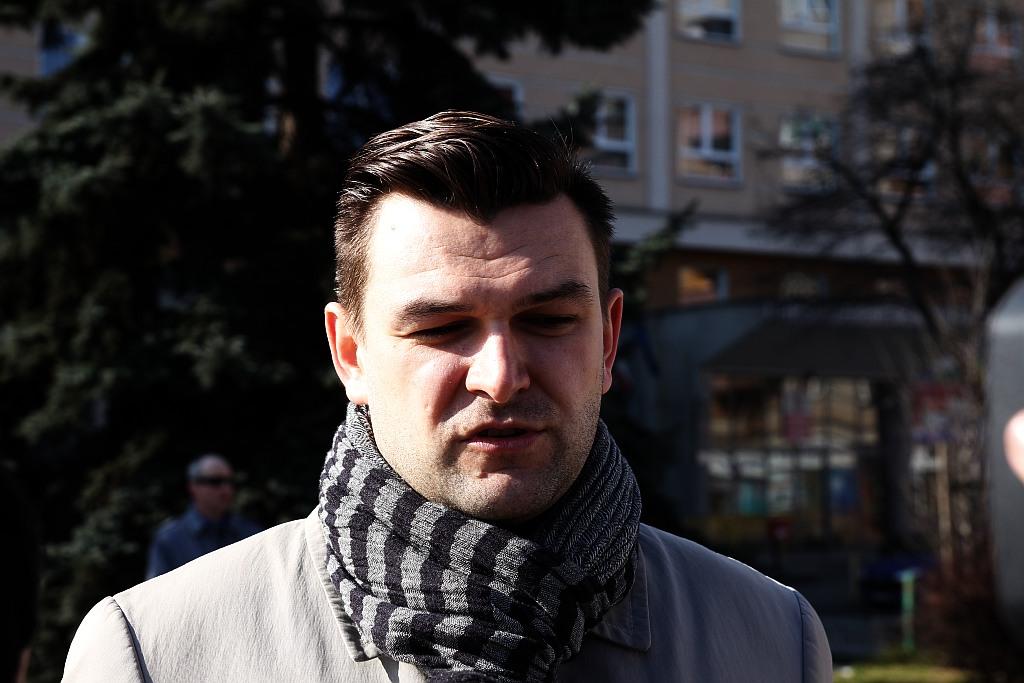 Jacek Baczyński- FOTO:WO(lca.pl)