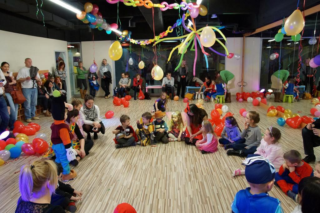 Wielki Bal Karnawałowy- FOTO:Wojciech Skulimowski (lca.pl)