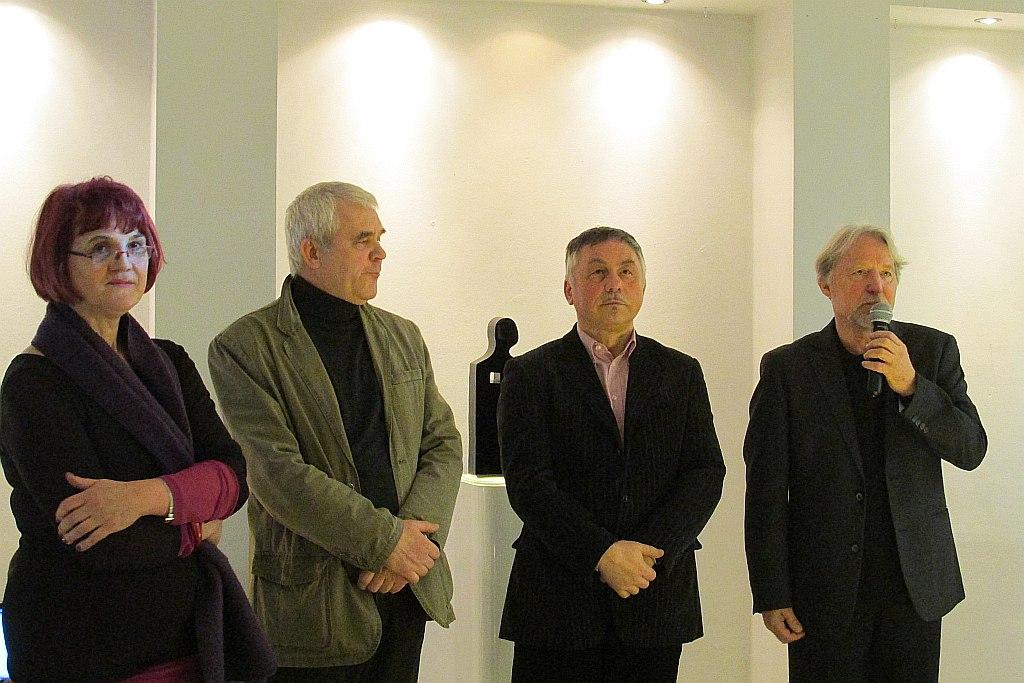 UFO, czyli Unikat – Forma – Obiekt- FOTO:CP (lca.pl)