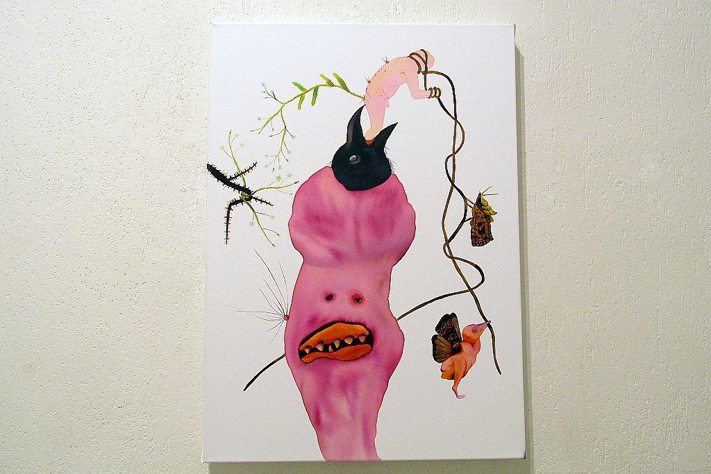 Basia Bańda. Wczoraj wieczorem - FOTO:CP (lca.pl)