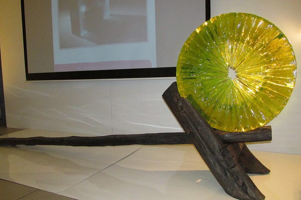 UFO, czyli Unikat – Forma – Obiekt- FOTO:CP (lca.pl)