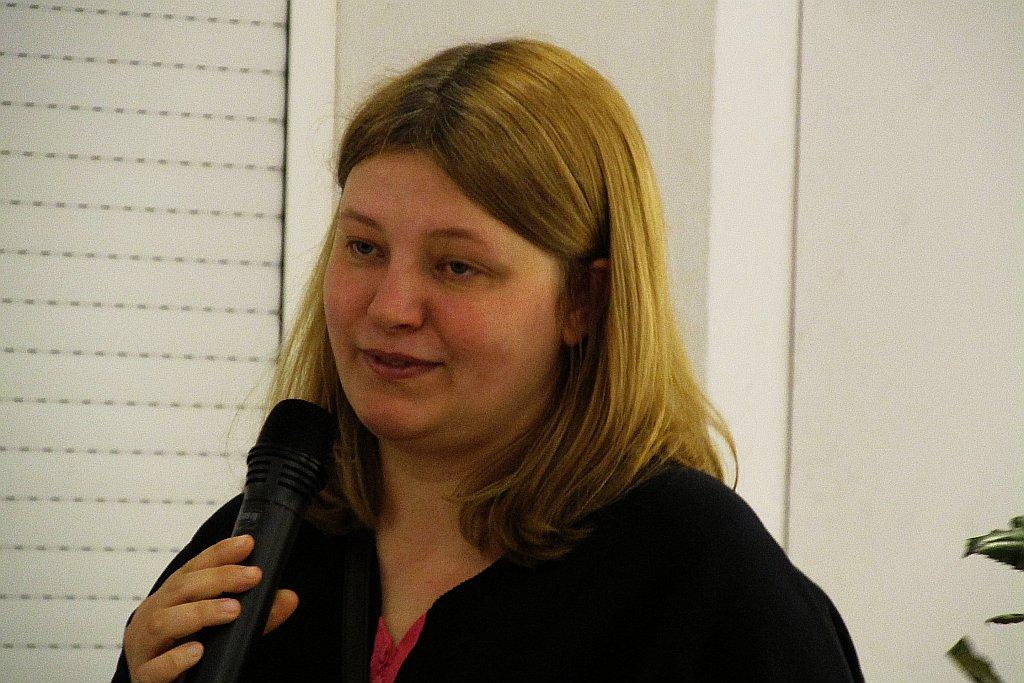 Basia Bańda- FOTO:CP (lca.pl)