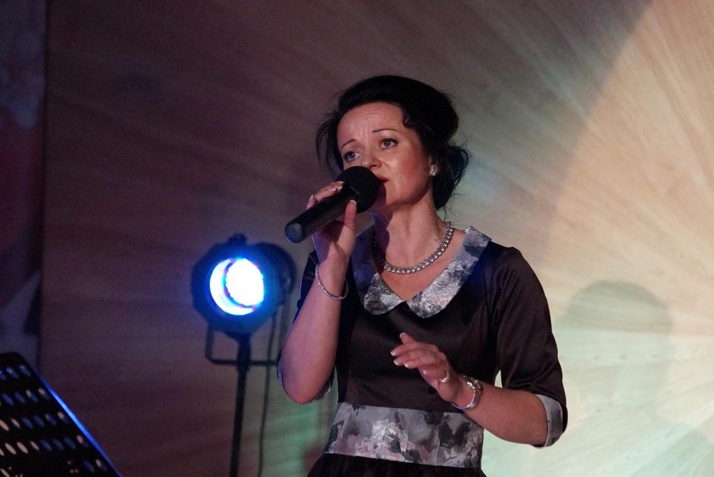 Agnieszka Justyna Szumiło- FOTO:Wojciech Skulimowski (lca.pl)