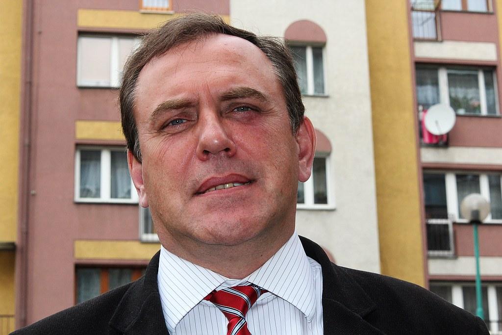 Artur Borodacz- FOTO:WP(lca.pl)